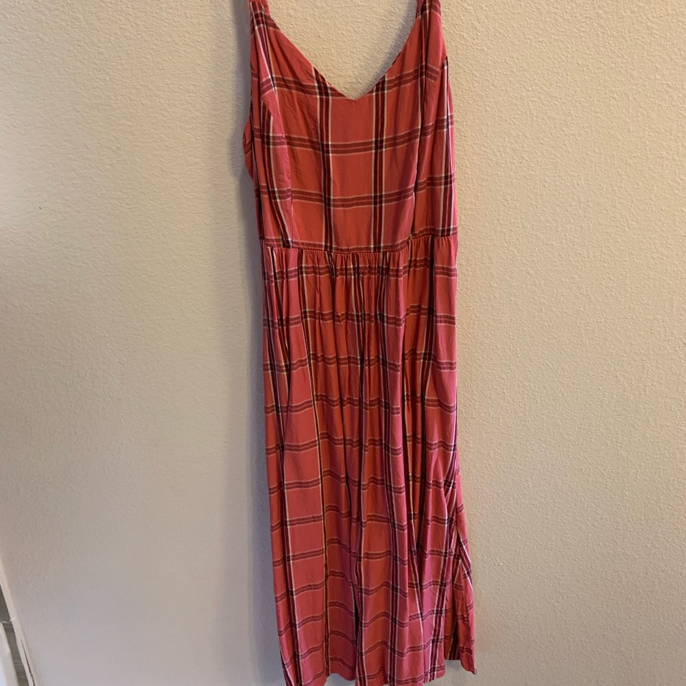 Old navy maxi dress